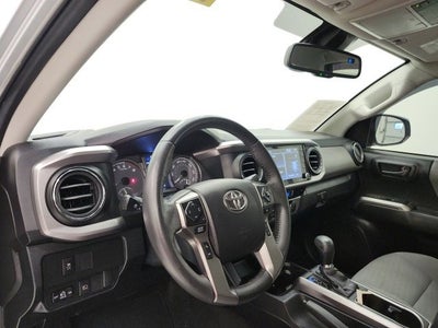 2022 Toyota Tacoma 2WD SR5