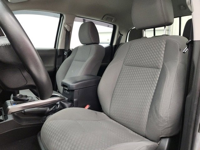 2022 Toyota Tacoma 2WD SR5