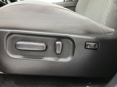 2022 Toyota Tacoma 2WD SR5