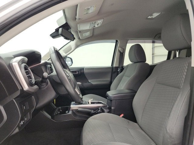 2022 Toyota Tacoma 2WD SR5