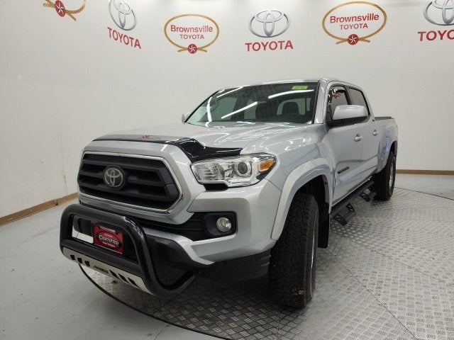 2022 Toyota Tacoma 2WD SR5