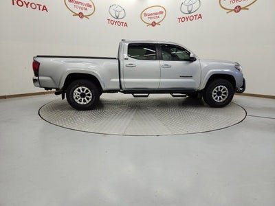 2022 Toyota Tacoma 2WD SR5