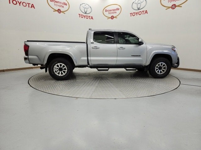 2022 Toyota Tacoma 2WD SR5