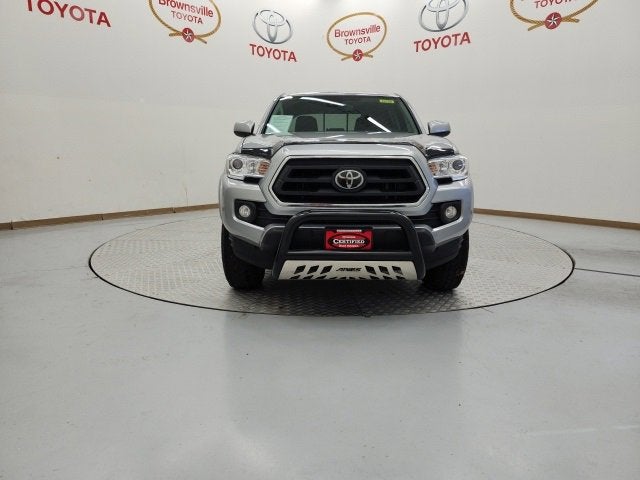 2022 Toyota Tacoma 2WD SR5