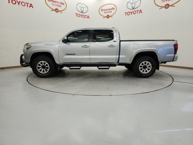 2022 Toyota Tacoma 2WD SR5