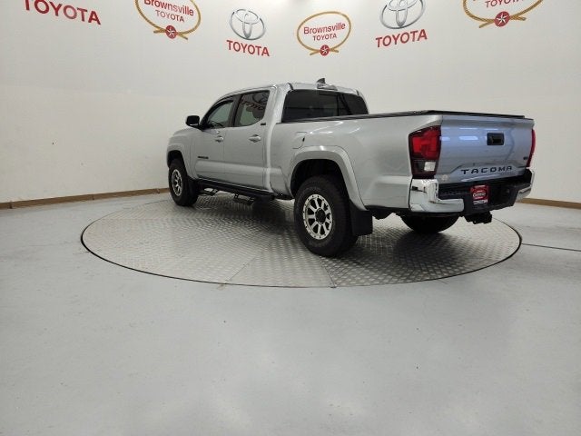 2022 Toyota Tacoma 2WD SR5