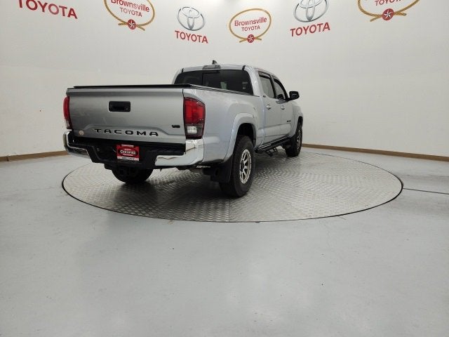 2022 Toyota Tacoma 2WD SR5