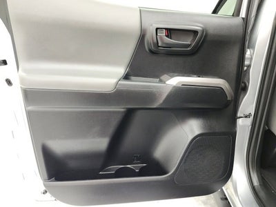 2022 Toyota Tacoma 2WD SR5