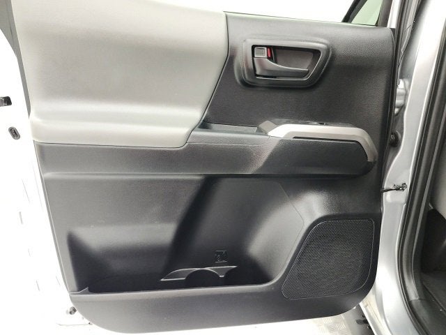 2022 Toyota Tacoma 2WD SR5