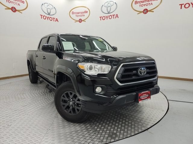 2023 Toyota Tacoma 2WD SR5