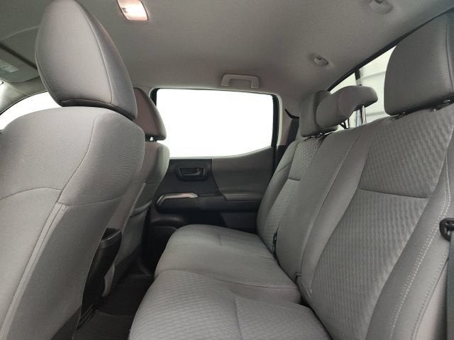 2023 Toyota Tacoma 2WD SR5