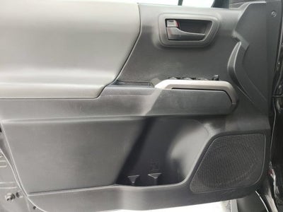 2023 Toyota Tacoma 2WD SR5