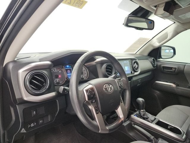 2023 Toyota Tacoma 2WD SR5