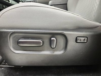 2023 Toyota Tacoma 2WD SR5