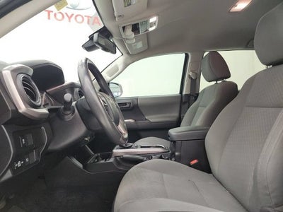 2023 Toyota Tacoma 2WD SR5