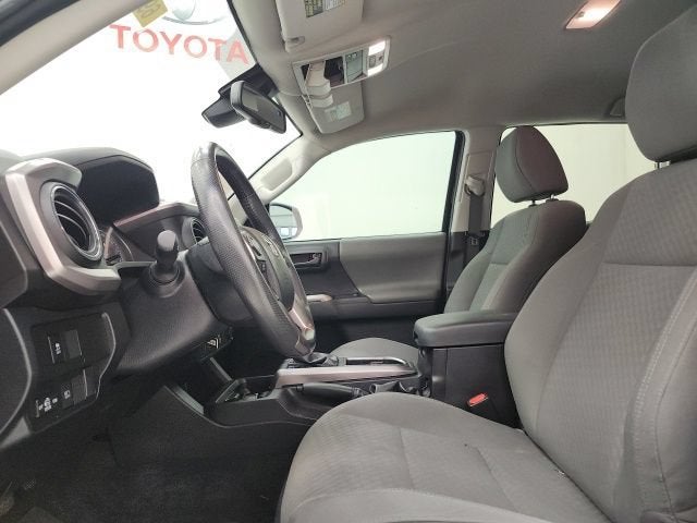 2023 Toyota Tacoma 2WD SR5