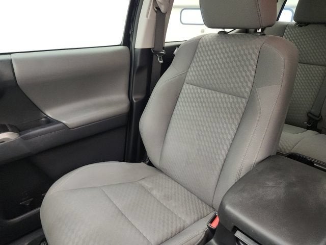 2023 Toyota Tacoma 2WD SR5