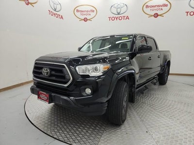 2023 Toyota Tacoma 2WD SR5