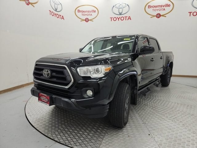 2023 Toyota Tacoma 2WD SR5