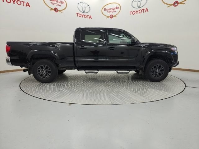 2023 Toyota Tacoma 2WD SR5