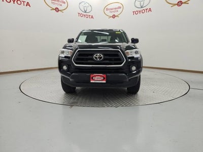 2023 Toyota Tacoma 2WD SR5