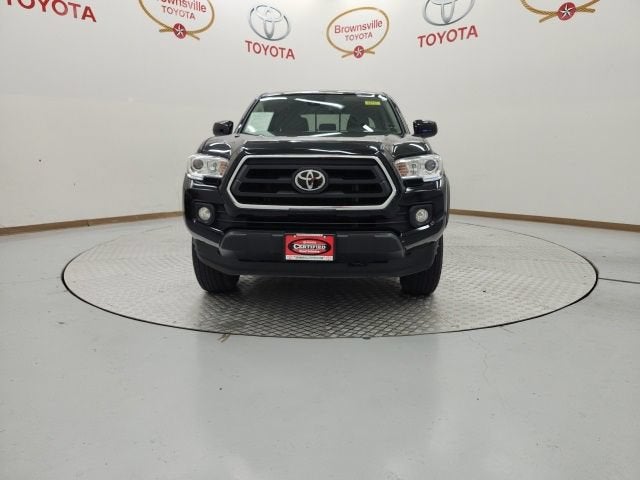 2023 Toyota Tacoma 2WD SR5