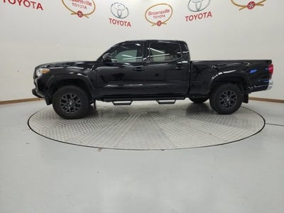 2023 Toyota Tacoma 2WD SR5