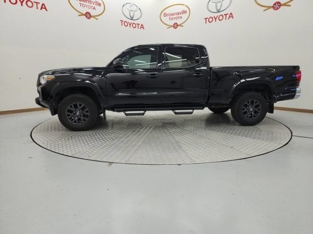2023 Toyota Tacoma 2WD SR5
