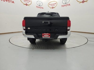2023 Toyota Tacoma 2WD SR5
