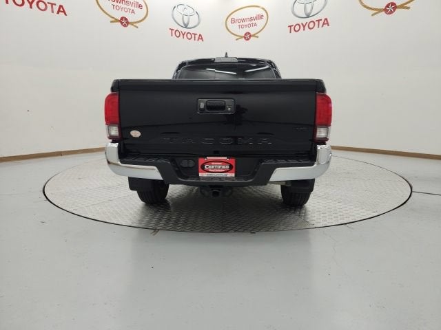 2023 Toyota Tacoma 2WD SR5