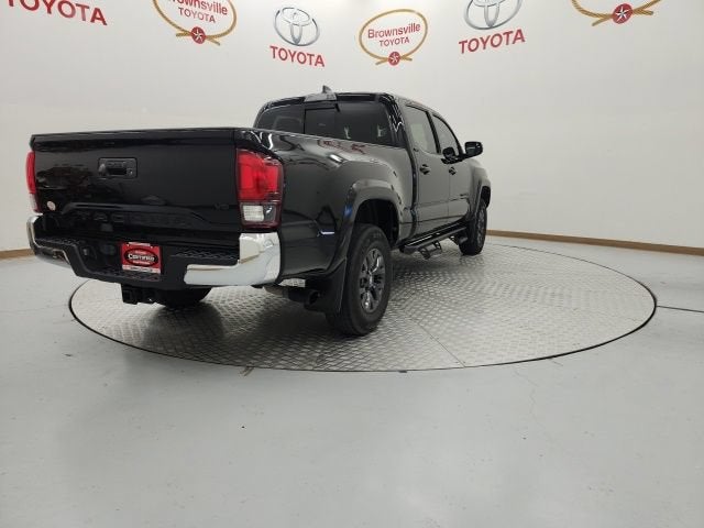 2023 Toyota Tacoma 2WD SR5