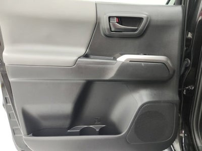 2023 Toyota Tacoma 2WD SR5