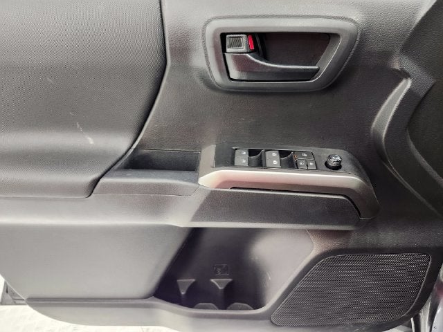 2023 Toyota Tacoma 4WD Trail Edition