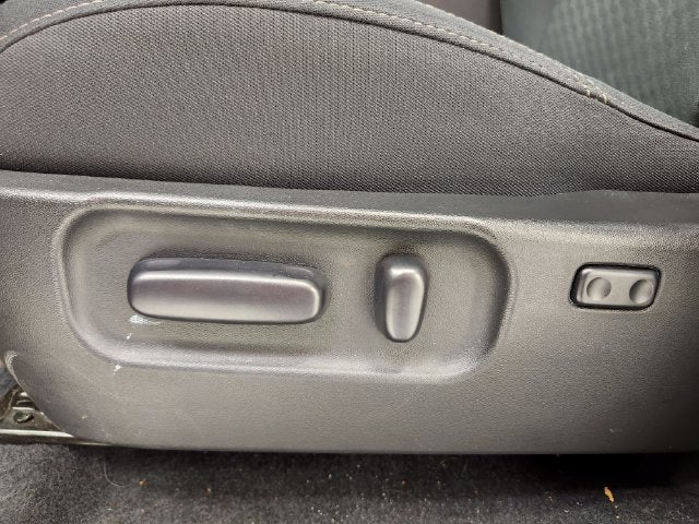 2023 Toyota Tacoma 4WD Trail Edition