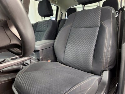 2023 Toyota Tacoma 4WD Trail Edition
