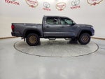 2023 Toyota Tacoma 4WD Trail Edition