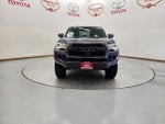 2023 Toyota Tacoma 4WD Trail Edition