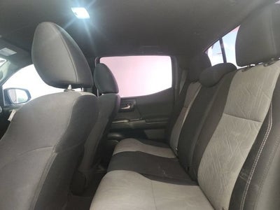 2021 Toyota Tacoma 4WD TRD Off Road