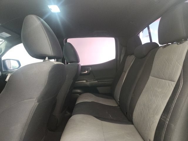 2021 Toyota Tacoma 4WD TRD Off Road