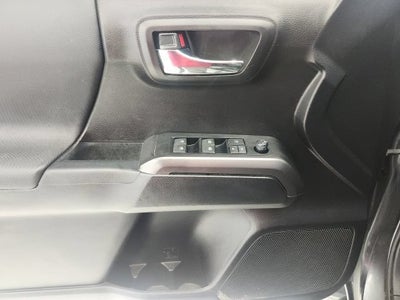 2021 Toyota Tacoma 4WD TRD Off Road