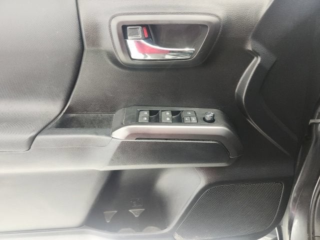 2021 Toyota Tacoma 4WD TRD Off Road