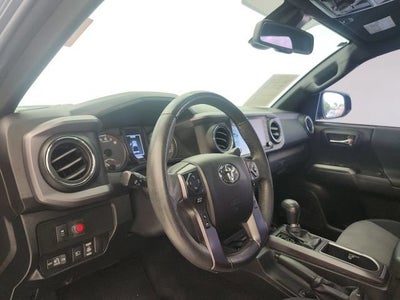 2021 Toyota Tacoma 4WD TRD Off Road