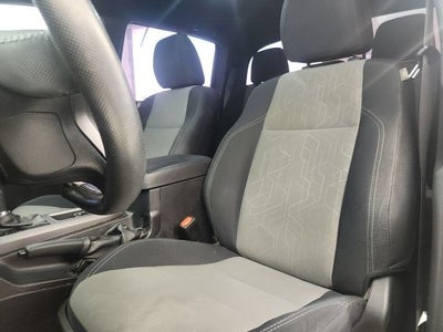 2021 Toyota Tacoma 4WD TRD Off Road
