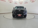 2021 Toyota Tacoma 4WD TRD Off Road