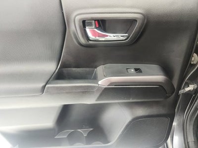 2021 Toyota Tacoma 4WD TRD Off Road