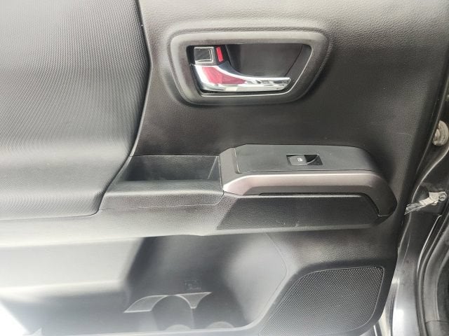 2021 Toyota Tacoma 4WD TRD Off Road