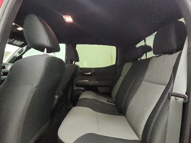 2022 Toyota Tacoma 4WD TRD Off Road