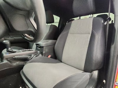 2022 Toyota Tacoma 4WD TRD Off Road