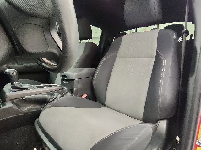 2022 Toyota Tacoma 4WD TRD Off Road
