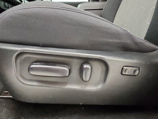 2022 Toyota Tacoma 4WD TRD Off Road